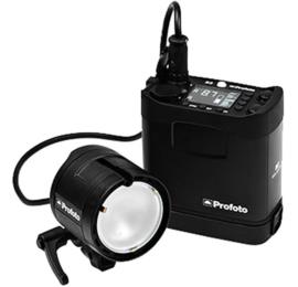 فلاش-Profoto-B2-250-Air-TTL-To-Go-Kit-PN-901109